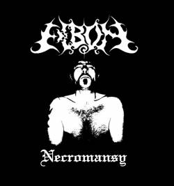 Eibon (HUN) : Necromansy